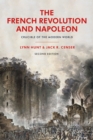 Image for The French Revolution and Napoleon  : crucible of the modern world