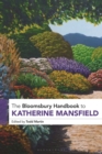 Image for The Bloomsbury Handbook to Katherine Mansfield
