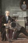 Image for Mercy and British Culture, 1760-1960