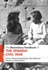 Image for The Bloomsbury Handbook of the Spanish Civil War