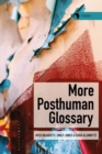 Image for More Posthuman Glossary