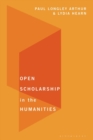 Image for Open scholarship in the humanities