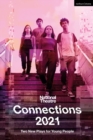 Image for National Theatre Connections 2021: two plays for young people.