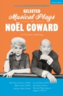 Image for Selected Musical Plays by Noel Coward: A Critical Anthology