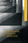 Image for Advances in Experimental Philosophy of Causation
