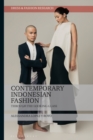 Image for Contemporary Indonesian Fashion