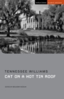 Image for Cat on a Hot Tin Roof