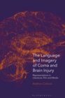 Image for The language and imagery of coma and brain injury  : representations in literature, film and media