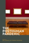 Image for The posthuman pandemic