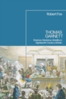 Image for Thomas Garnett: Science, Medicine, Mobility in Britain