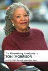 Image for The Bloomsbury Handbook to Toni Morrison