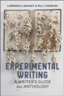 Image for Experimental writing  : a writer&#39;s guide and anthology