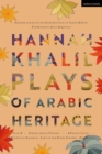Image for Plays of Arabic heritage