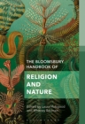 Image for The Bloomsbury handbook of religion and nature  : the elements
