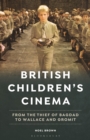 Image for British Children&#39;s Cinema