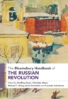 Image for Bloomsbury Handbook of the Russian Revolution