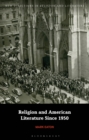 Image for Religion and American literature since 1950
