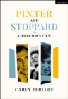 Image for Pinter and Stoppard  : a director&#39;s view