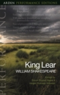 Image for King Lear: Arden Performance Editions