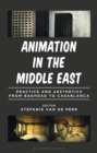 Image for Animation in the Middle East
