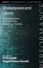 Image for Shakespeare and Lecoq  : a practical guide for actors, directors, students and teachers