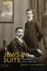 Image for Jews in Suits