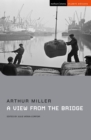 A view from the bridge - Miller, Arthur