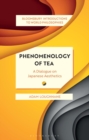 Image for Phenomenology of Tea