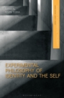 Image for Experimental philosophy of identity and the self