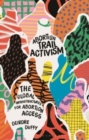Image for Abortion Trail Activism