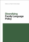 Image for Diversifying Family Language Policy