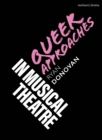 Image for Queer Approaches in Musical Theatre