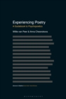 Image for Experiencing poetry  : a guidebook to psychopoetics