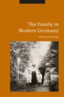 Image for The family in modern Germany