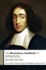 Image for The Bloomsbury handbook of Spinoza