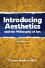 Image for Introducing aesthetics and the philosophy of art  : a case-driven approach