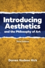 Image for Introducing Aesthetics and Philosophy of Art: A Case-Driven Approach