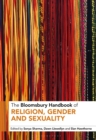 Image for The Bloomsbury Handbook of Religion, Gender and Sexuality