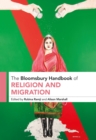 Image for The Bloomsbury Handbook of Religion and Migration