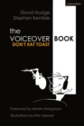 Image for The voice over book  : don&#39;t eat toast