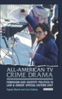Image for All-American TV Crime Drama