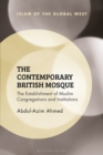 Image for The Contemporary British Mosque