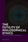 Image for The Futility of Philosophical Ethics