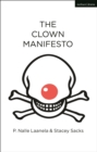 Image for The clown manifesto