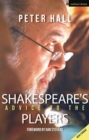 Image for Shakespeare&#39;s advice to the players