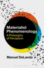 Image for Materialist Phenomenology
