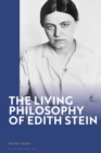 Image for The Living Philosophy of Edith Stein