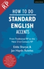 Image for How to do standard English accents