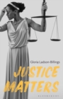 Image for Justice Matters