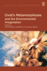 Image for Ovid&#39;s Metamorphoses and the Environmental Imagination